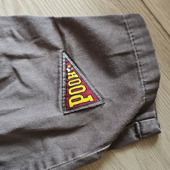 Disney Pooh Lughtweight Trousers, 12 Months - Picture 2 of 5